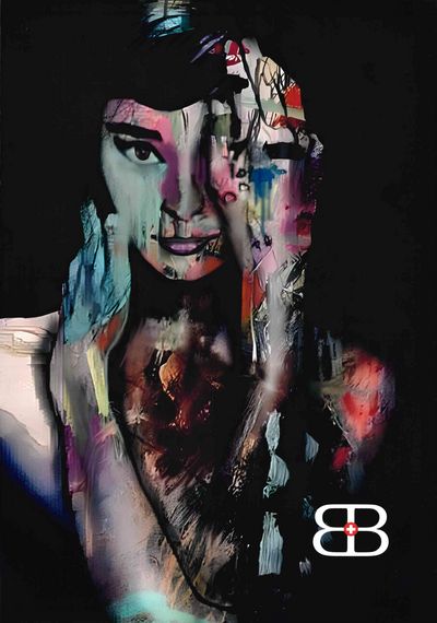 Article dans «baubible» 2025