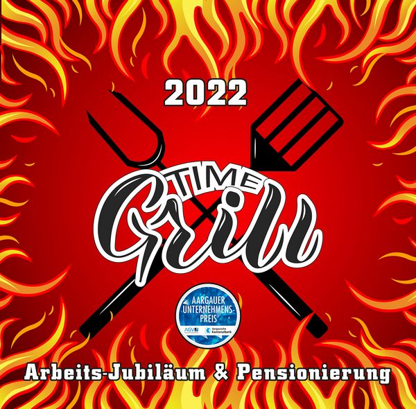 Grilltime 2022